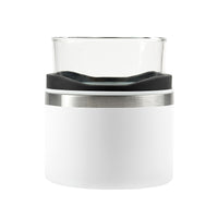 VASO WHISKERO BASILE