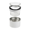 VASO WHISKERO BASILE