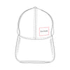 GORRA PROMOCIONAL LUZO - ARTICULOS PROMOCIONALES