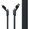 CABLE PROMOCIONAL NOPUS - ARTICULOS PROMOCIONALES