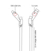 CABLE PROMOCIONAL NOPUS - ARTICULOS PROMOCIONALES
