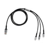 CABLE PROMOCIONAL ZARU - ARTICULOS PROMOCIONALES