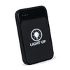 POWER BANK PROMOCIONAL LUMINA - ARTICULOS PROMOCIONALES