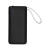 POWER BANK PROMOCIONAL IKTRON - ARTICULOS PROMOCIONALES