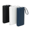POWER BANK PROMOCIONAL IKTRON - ARTICULOS PROMOCIONALES