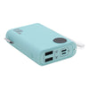 POWER BANK PROMOCIONAL MUSK - ARTICULOS PROMOCIONALES