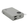 POWER BANK PROMOCIONAL MUSK - ARTICULOS PROMOCIONALES