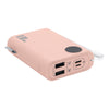 POWER BANK PROMOCIONAL MUSK - ARTICULOS PROMOCIONALES