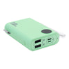 POWER BANK PROMOCIONAL MUSK - ARTICULOS PROMOCIONALES