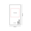 POWER BANK PROMOCIONAL  TUNN - ARTICULOS PROMOCIONALES