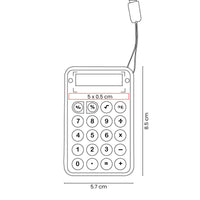 Calculadora Zuel