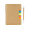 LIBRETA PROMOCIONAL KORYAK