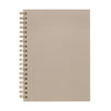 LIBRETA PROMOCIONAL MALAKI