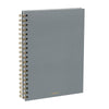 LIBRETA PROMOCIONAL MALAKI