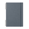 LIBRETA PROMOCIONAL POE