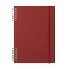 LIBRETA PROMOCIONAL POE