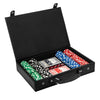 SET DE POKER PROMOCIONAL TAHÚR - ARTICULOS PROMOCIONALES