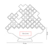 Juego de Bloques Accra