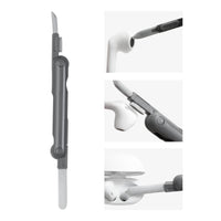 Kit de Limpieza Multitool