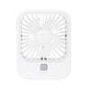 VENTILADOR PROMOCIONAL NUVU - ARTICULOS PROMOCIONALES