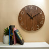RELOJ PROMOCIONAL QUARE - ARTICULOS PROMOCIONALES