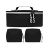 SET ORGANIZADOR DE VIAJE PROMOCIONAL VIARE