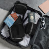 SET ORGANIZADOR DE VIAJE PROMOCIONAL VIARE