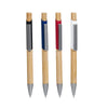 BOLIGRAFO PROMOCIONAL HOLZ