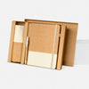 SET ECOLOGICO PROMOCIONAL BIOSET - ARTICULOS PROMOCIONALES