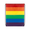 BOLSA MOCHILA PROMOCIONAL PRIDE