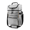 HIELERA PROMOCIONAL TROLLEY OLWEN - ARTICULOS PROMOCIONALES