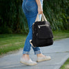 MOCHILA LEYDI
