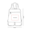 MOCHILA LEYDI