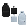 MOCHILA ALUS - ARTICULOS PROMOCIONALES