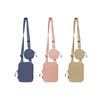 MINI BOLSA PROMOCIONAL MICHEL - ARTICULOS PROMOCIONALES