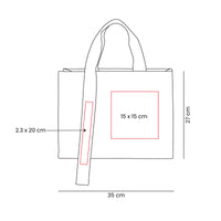 BOLSA SABBIA