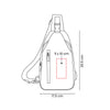 MOCHILA DE VIAJE PROMOCIONAL FROOME