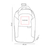 MOCHILA DE VIAJE PROMOCIONAL OVIK