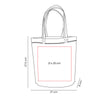BOLSA PROMOCIONAL ESSVA - ARTICULOS PROMOCIONALES