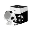 BOCINA PROMOCIONAL SOCCER - ARTICULOS PROMOCIONALES