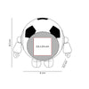 BOCINA PROMOCIONAL SOCCER - ARTICULOS PROMOCIONALES