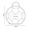 LONCHERA PROMOCIONAL SOCCER BALL