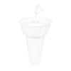 VASO BOTANERO PROMOCIONAL SOCCER - ARTICULOS PROMOCIONALES