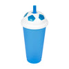 VASO PROMOCIONAL JAS SOCCER - ARTICULOS PROMOCIONALES