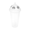 VASO PROMOCIONAL JAS SOCCER - ARTICULOS PROMOCIONALES