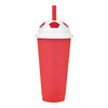 VASO PROMOCIONAL JAS SOCCER - ARTICULOS PROMOCIONALES