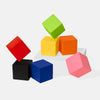 ANTI-STRESS PROMOCIONAL CUBO