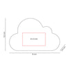 ANTI-STRESS PROMOCIONAL NUBE