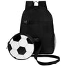 MOCHILA PROMOCIONAL SOCCER