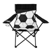 SILLA PROMOCIONAL SOCCER - ARTICULOS PROMOCIONALES